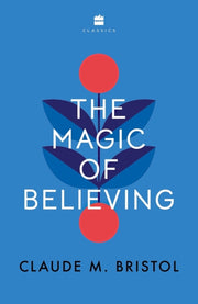 Magic Of Believing