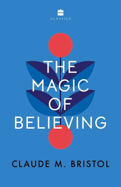 Magic Of Believing
