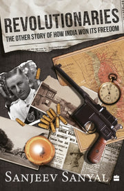 Revolutionaries The Other Story Of How I