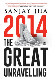 2014 The Great Unravelling