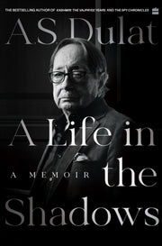 Life In The Shadows A Memoir