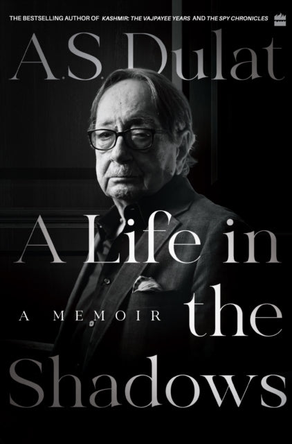 Life In The Shadows A Memoir