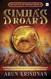 Simhas Roar The Battle Of Vathapi