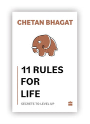 11 Rules For Life Secrets To Level Up