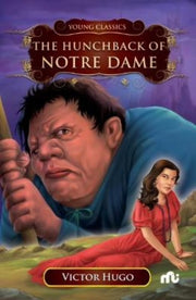 The Hunchback Of Notre-dame By Hugo, Victor