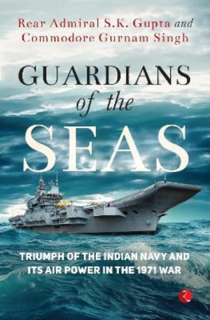 Guardians Of The Seas : Triumph Of The I