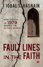 Fault Lines In The Faith: How Events Of