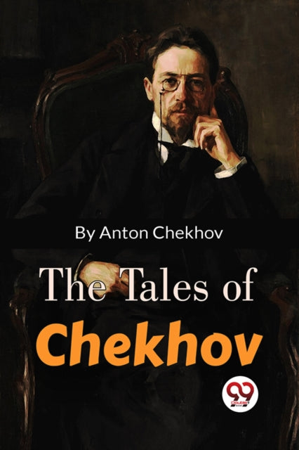 Tales Of Chekhov