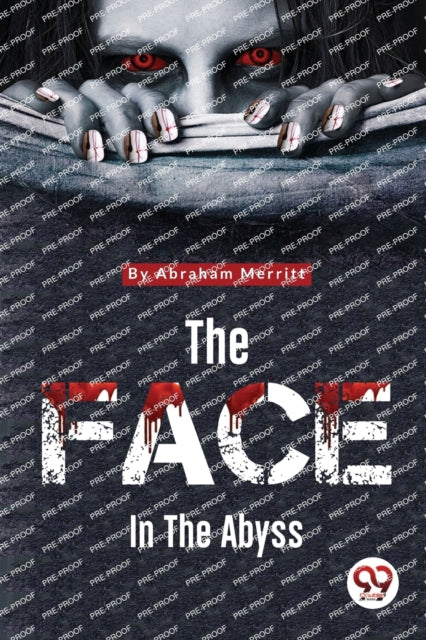 The Face In The Abyss