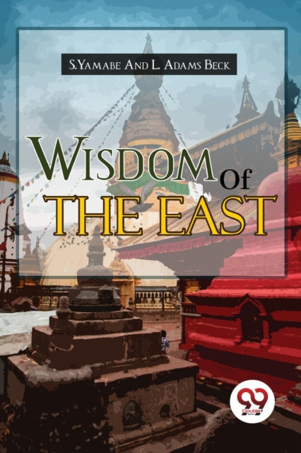 Wisdom Of The East By Yamabe, S.