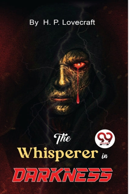 The Whisperer In Darkness