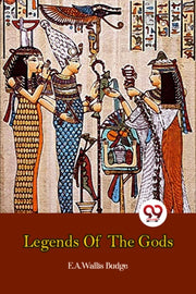 Legends Of The Gods