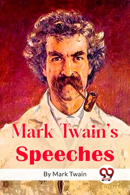 Mark Twains Speeches