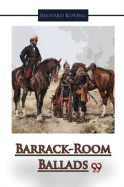 Barrack-room Ballads