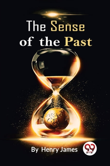 The Sense Of The Past