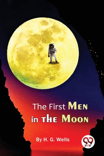 The First Men In The Moon