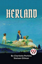 Herland By Gilman, Charlotte Pe