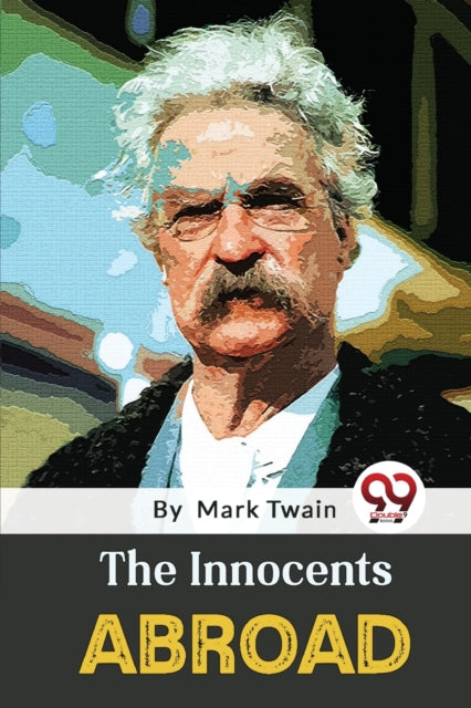 The Innocents Abroad