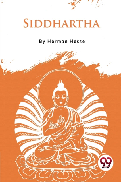 Siddhartha By Hesse, Herman