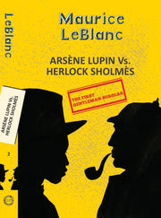 Arsene Lupin 2 Ars  Ne Lupin Vs. Herlo
