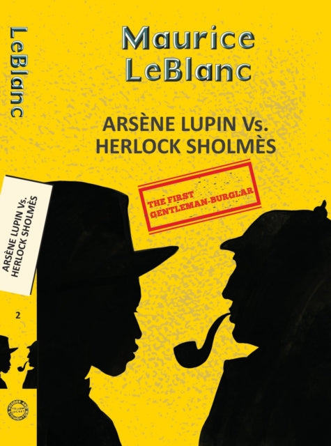 Arsene Lupin 2 Ars  Ne Lupin Vs. Herlo
