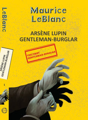 Arsene Lupin 1 The Extraordinary Adven