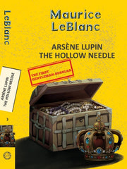Arsene Lupin 3 The Hollow Needle