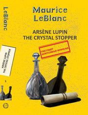 Arsene Lupin 5 The Crystal Stopper