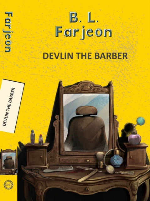 Devlin The Barber