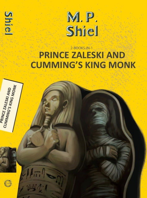 Prince Zaleski And Cummings King Monk