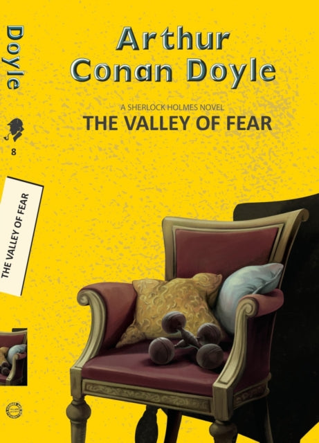 The Valley Of Fear