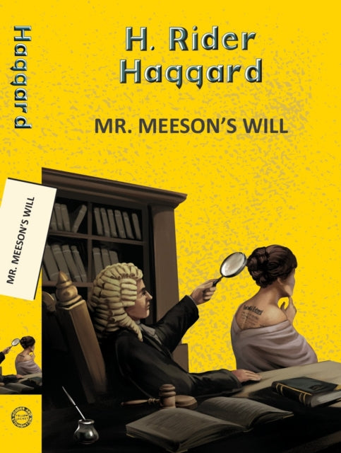 Mr. Meesons Will