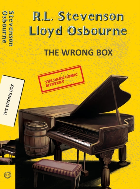 The Wrong Box