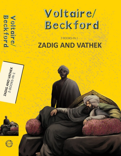 Zadig And Vathek