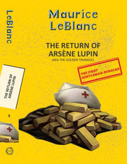 Arsene Lupin 9 The Return Of Ars  Ne L By Maurice Leblanc