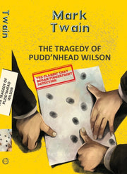 The Tragedy Of Puddnhead Wilson By Mark Twain
