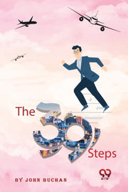 The Thirty-nine Steps