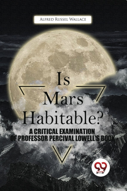 Is Mars Habitable  A Critical Examinatio