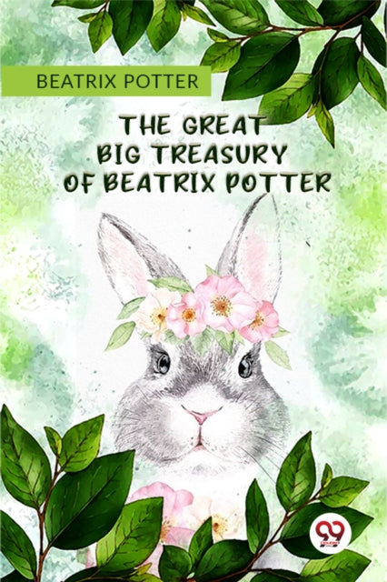 Great Big Treasury Of Beatrix Potter