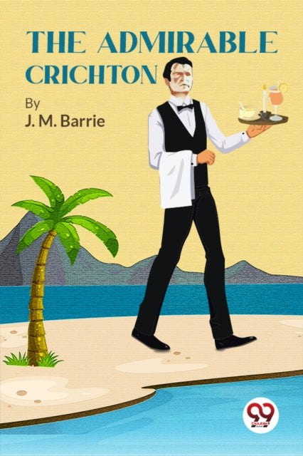 Admirable Crichton