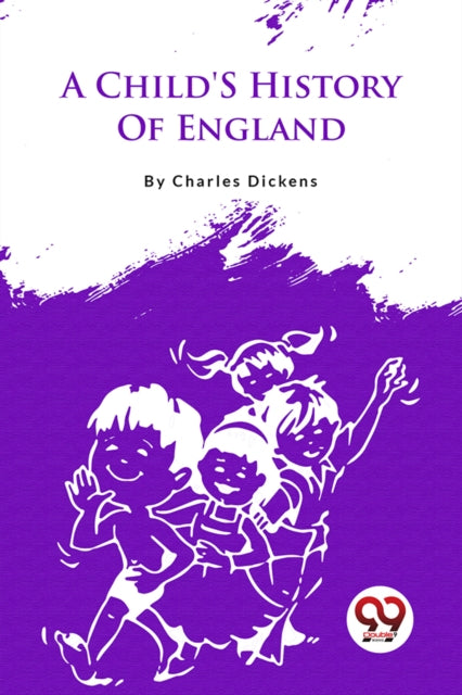 Childs History Of England