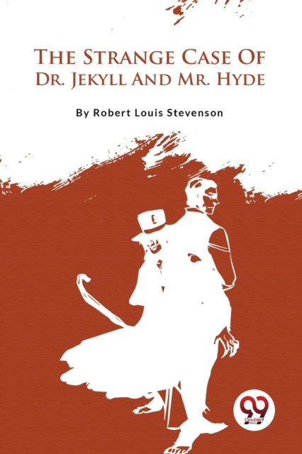 The Strange Case Of Dr. Jekyll And Mr. H By Stevenson, Robert Lo