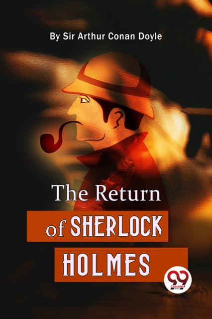 Return Of Sherlock Holmes