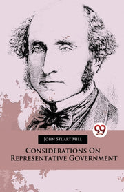 Considerations On Representative Governm