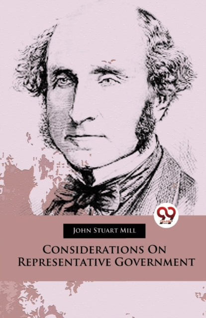Considerations On Representative Governm