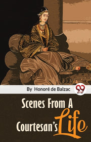 Scenes From A Courtesan's Life