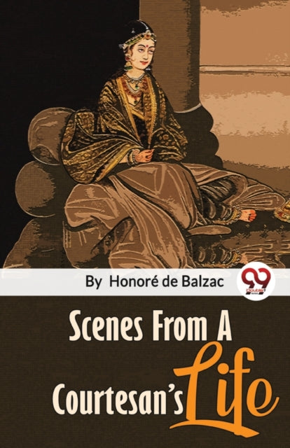 Scenes From A Courtesan's Life
