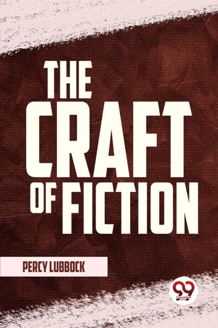 Craft Of Fiction