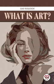 What Is Art