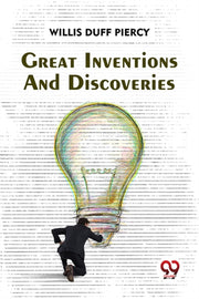 Great Inventions & Discoveries